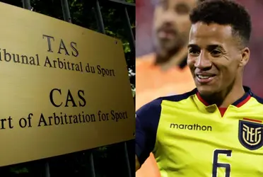 La TRI arrancará las Eliminatorias Sudamericanas con tres puntos menos, pero aquello no se quedaría así