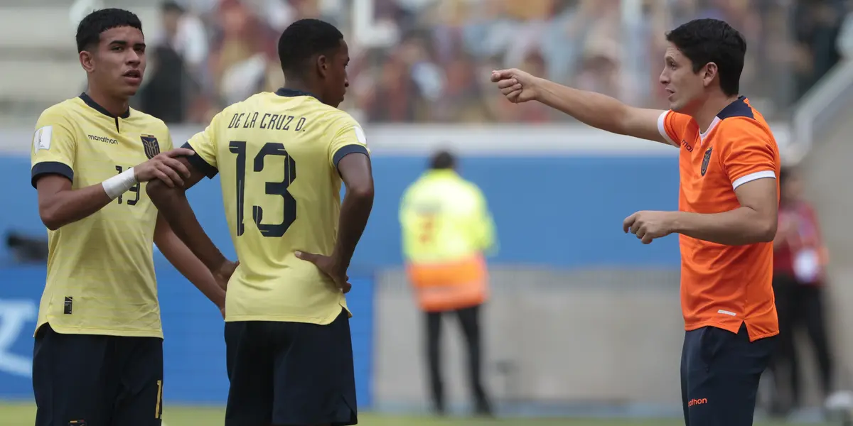 La Tri está a tan solo unas semanas de debutar en el Preolímpico de Venezuela