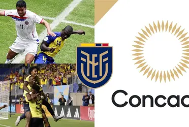 La TRI ha logrado muy buenos resultados con la mayoría de selecciones Concacaf