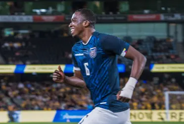 La Tri mejoró en su juego, pero aún faltan detalles por trabajar más. La línea de 3 lo mejoró en su volumen de juego