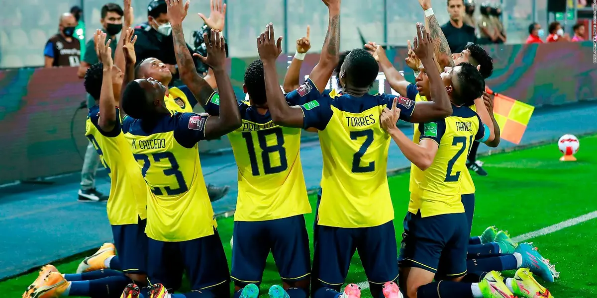 La Tri tendrá un importante cruce preparatorio semanas ante de la Copa América 2024