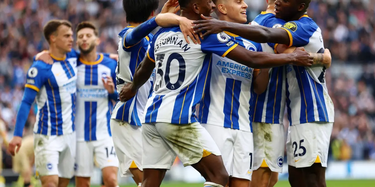 Las "Gaviotas" están a un paso de la lucha por la Conference League