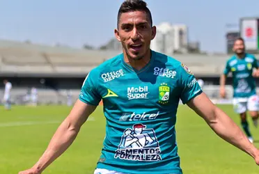 León de Ángel Mena y Byron Castillo venció en la final de ida a Los Angeles FC de José Cifuentes y Diego Palacios