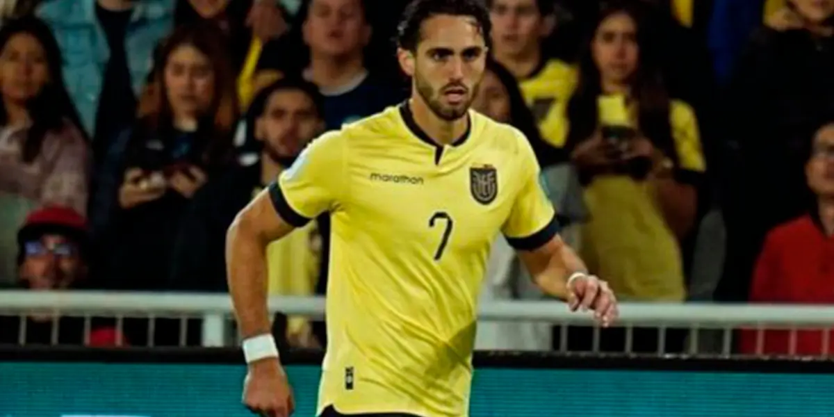 Leonardo Campana / Foto: API