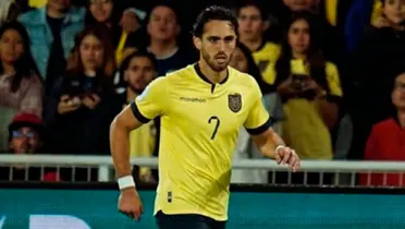 Leonardo Campana / Foto: API