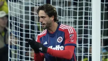 Leonardo Campana / Foto tomada de: API