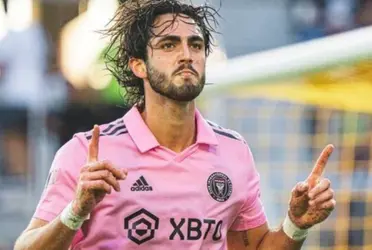Leonardo Campana marcó un golazo por una jornada más de la MLS
