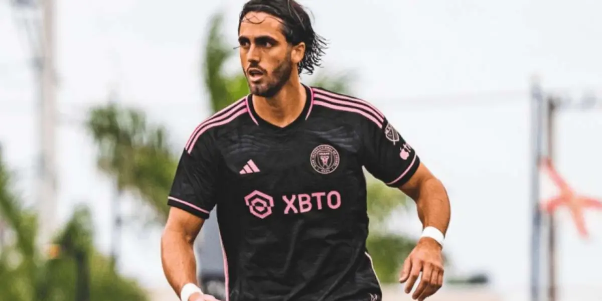 Leonardo Campana tuvo un flojo regreso al terreno de juego