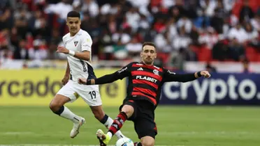 Lida de Quito . FOTO: El Comercio