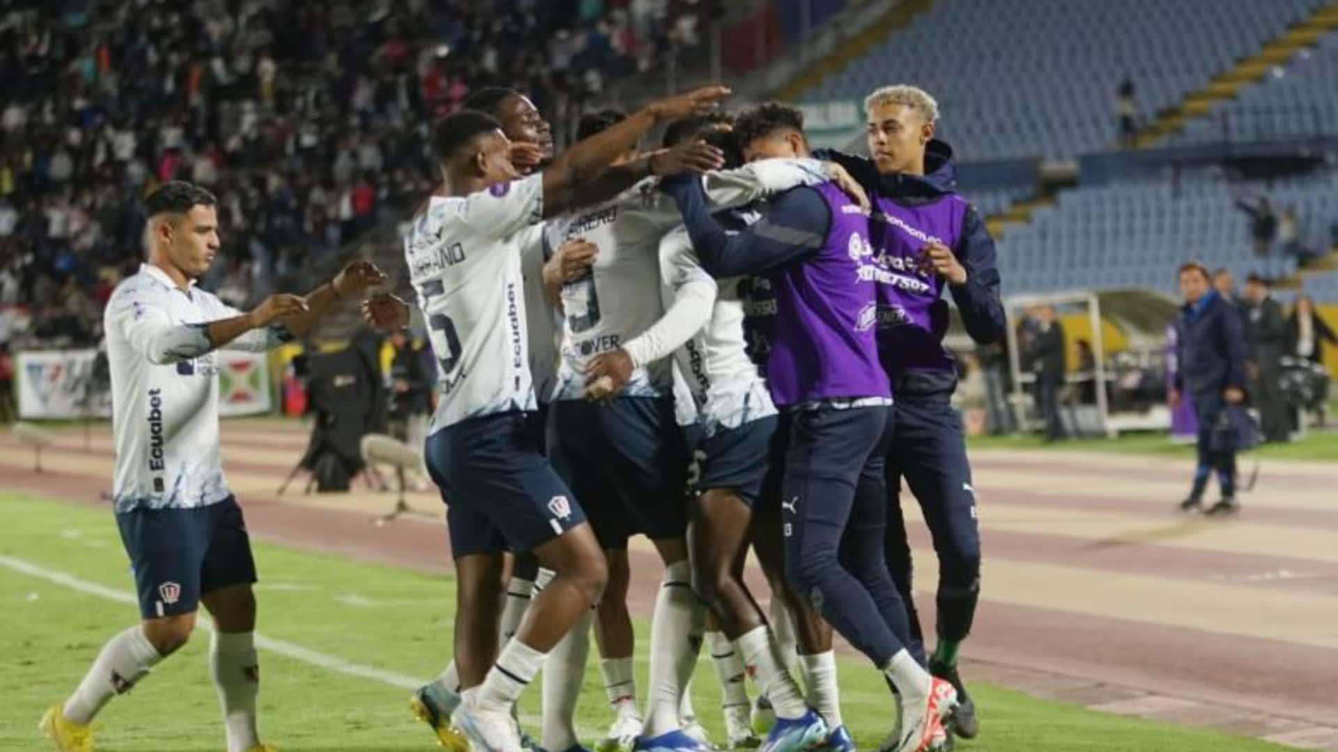Liga de Quito