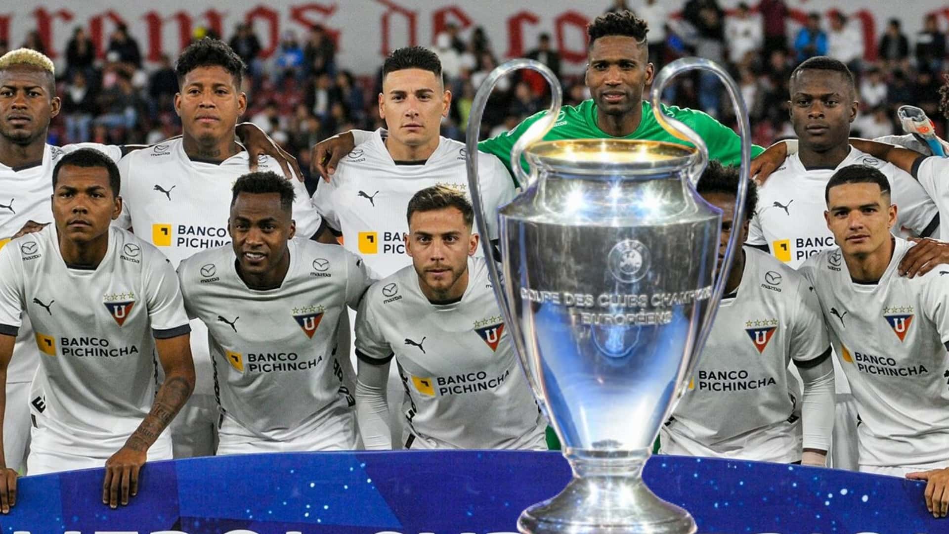 Liga de Quito 2023