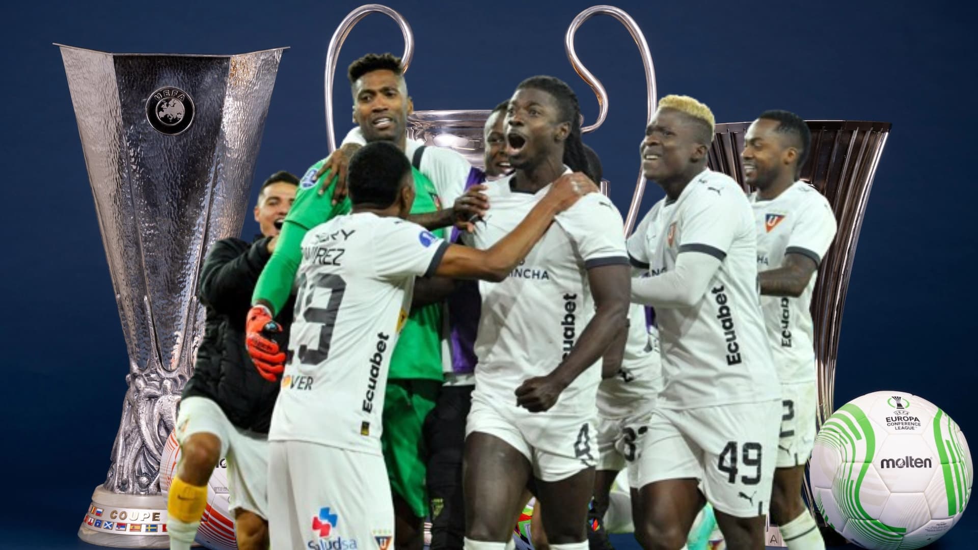 Liga de Quito 2023