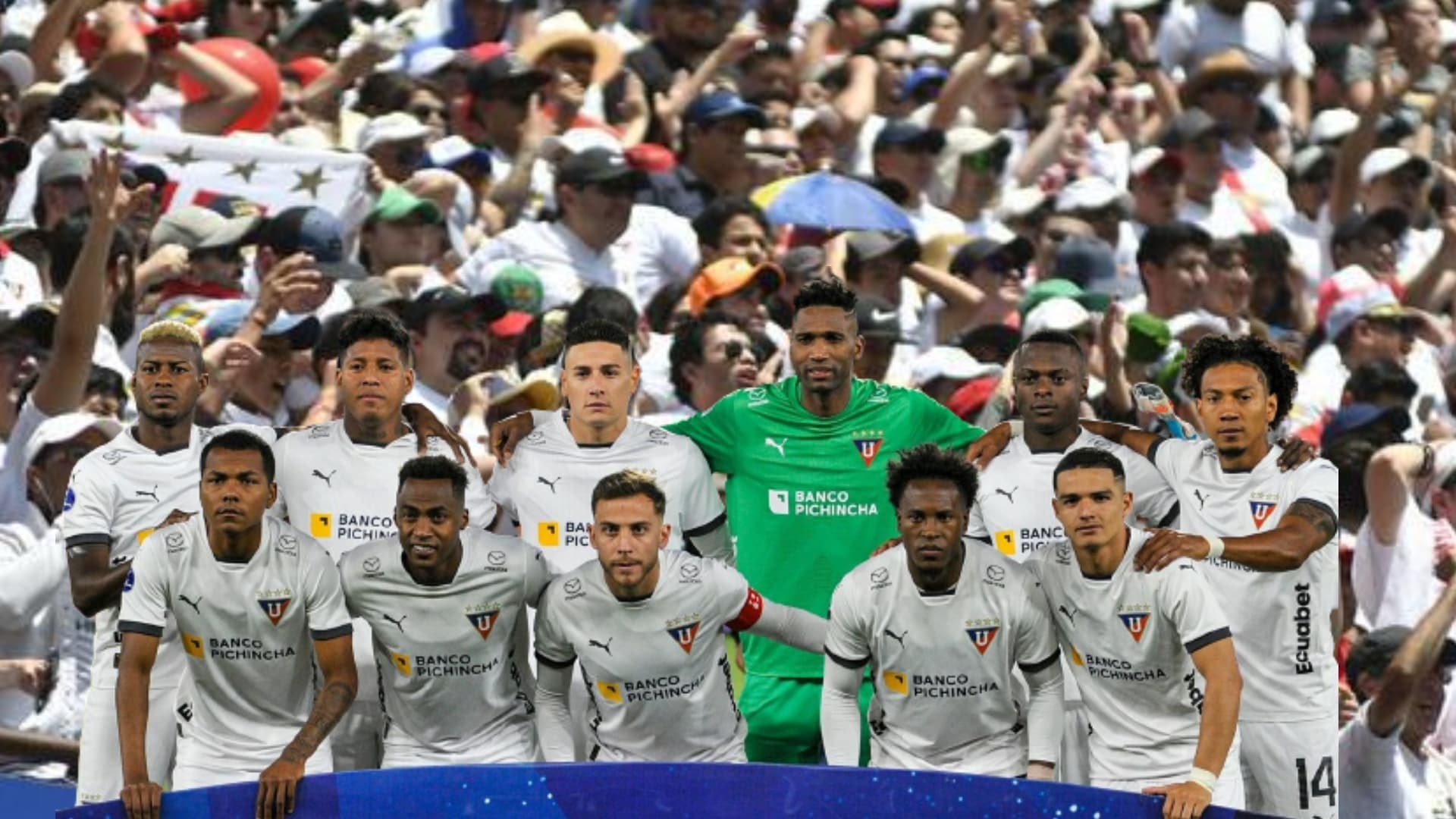 Liga de Quito 2023