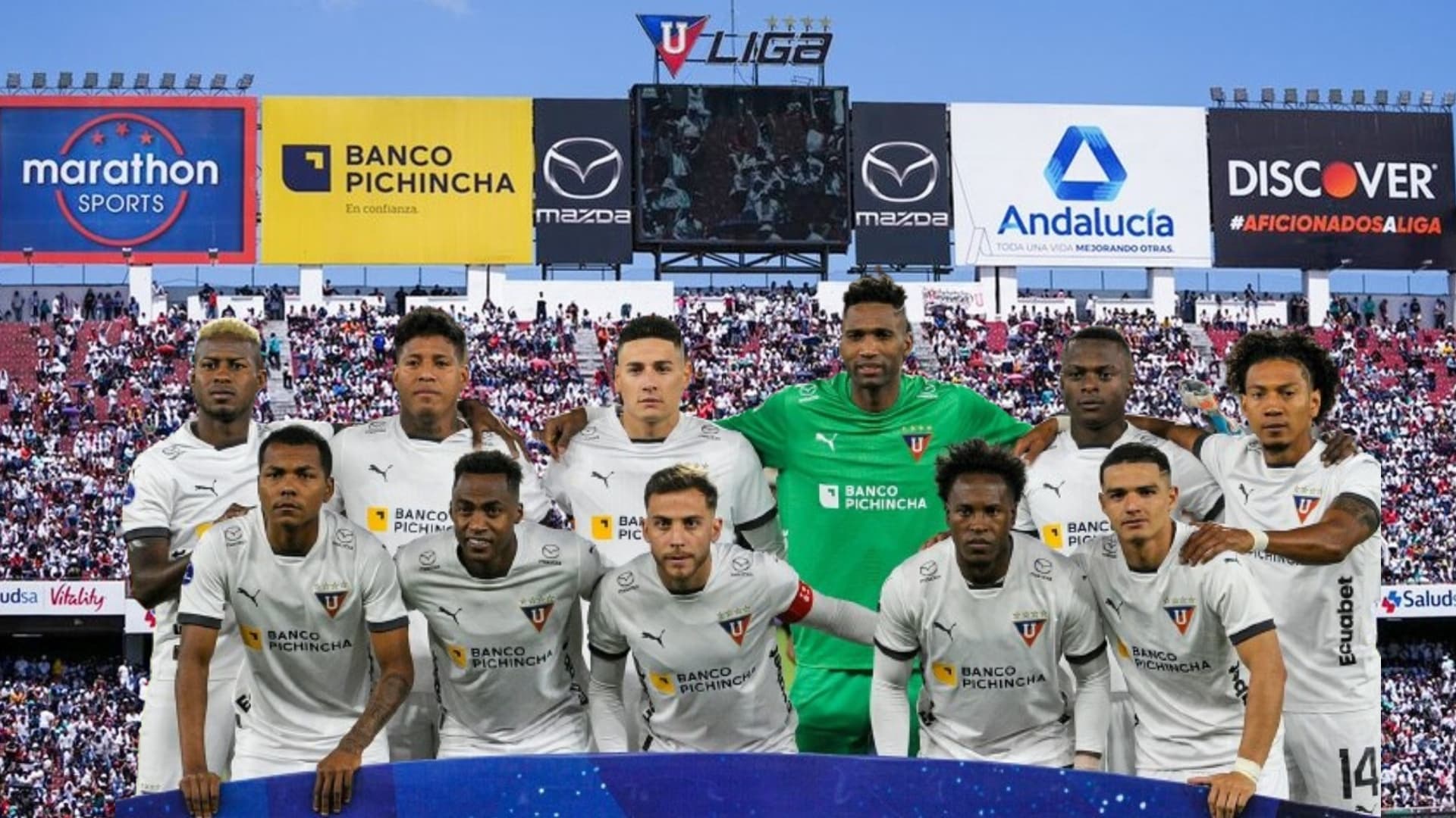 Liga de Quito 2024