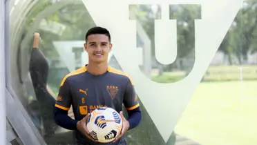 Liga de Quito-Alexander Alvarado / Foto: Primicias