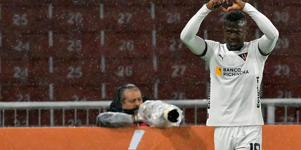Liga de Quito busca sumar otra victoria para salir del fondo de la tabla