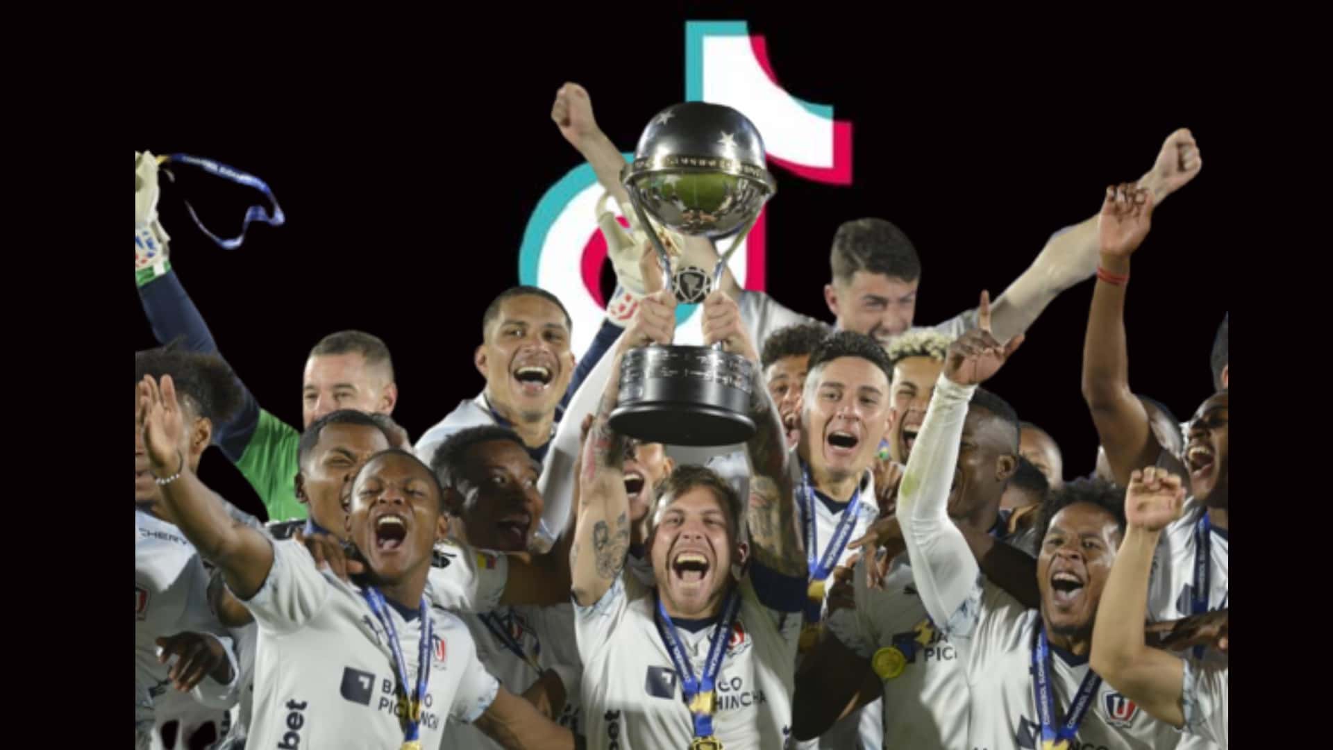 Liga de Quito campeón