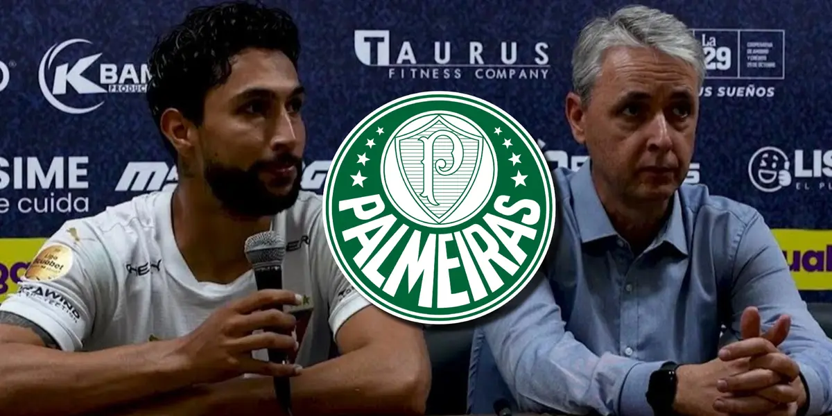 Liga de Quito-Copa Libertadores / Foto: API