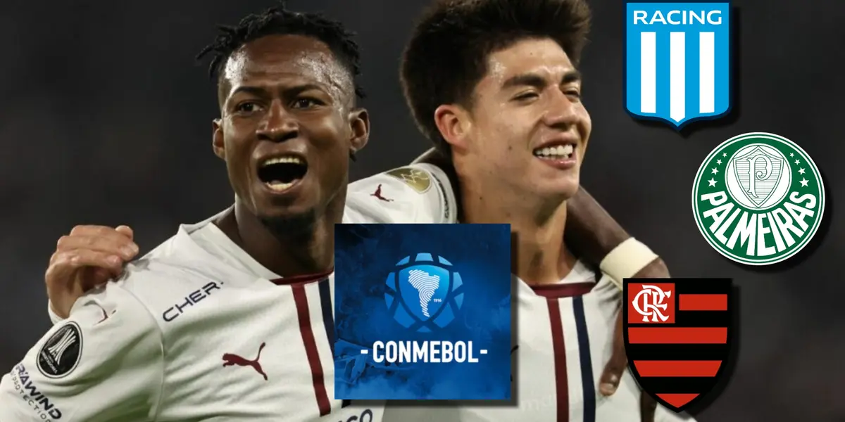 Liga de Quito-Copa Libertadores / Foto: API