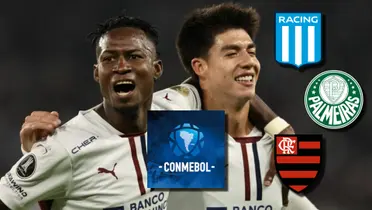 Liga de Quito-Copa Libertadores / Foto: API