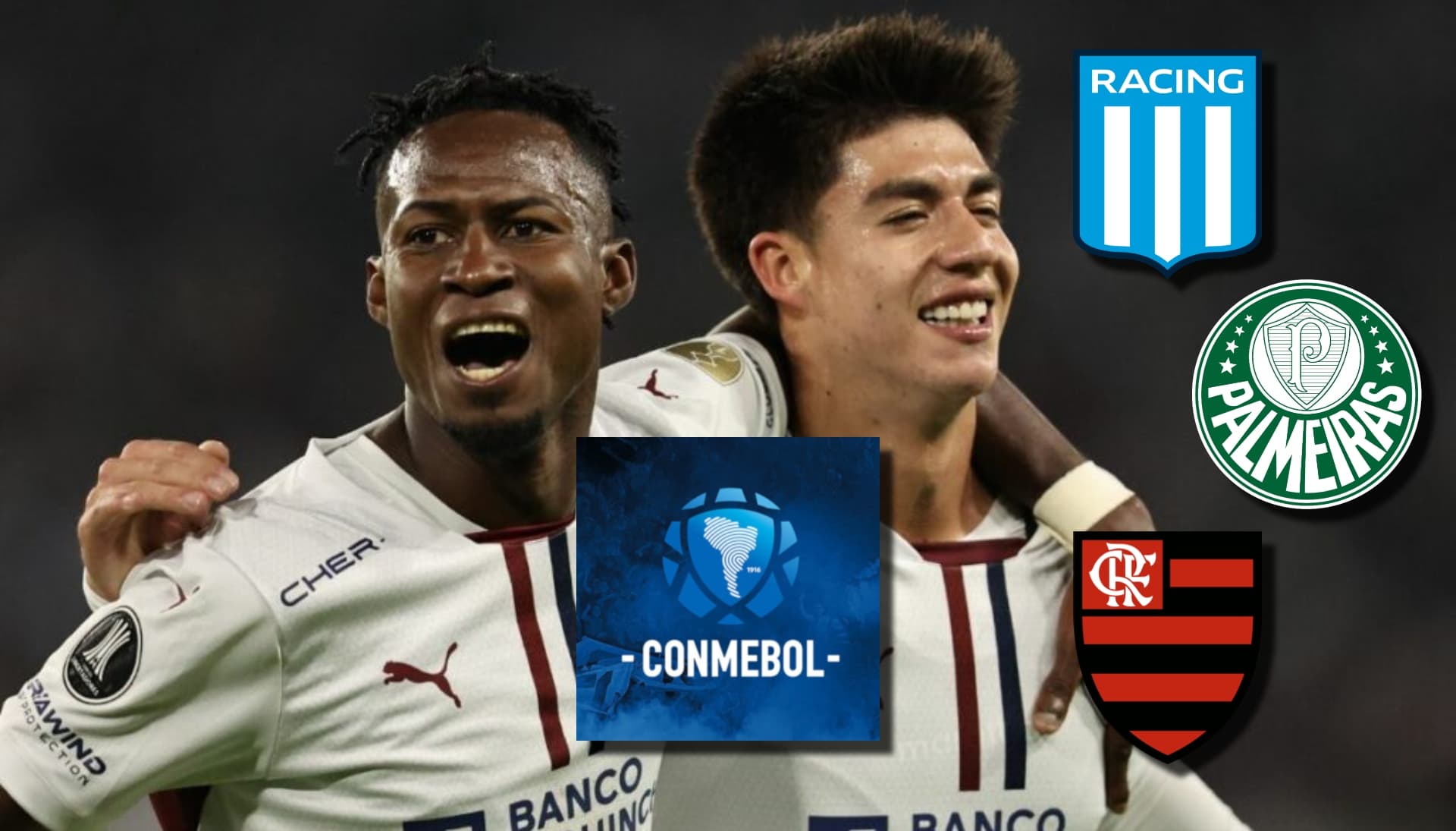 Liga de Quito-Copa Libertadores / Foto: API