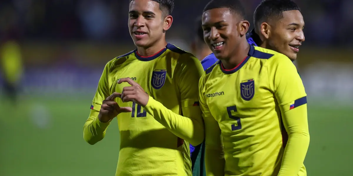 Liga de Quito e Independiente son los equipo que más juveniles promocionan en el primer equipo.