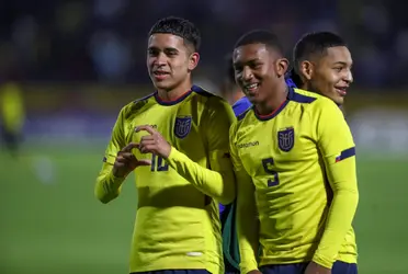 Liga de Quito e Independiente son los equipo que más juveniles promocionan en el primer equipo.