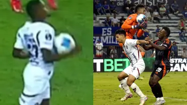 Liga de Quito-Emelec / Foto: API