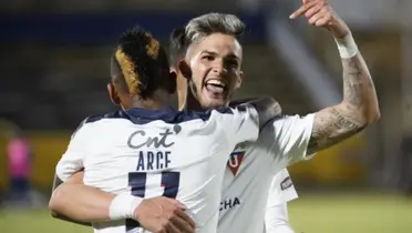 Liga de Quito / Foto: API