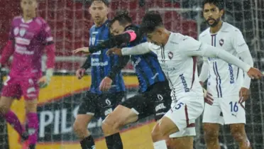 Liga de Quito / Foto: API