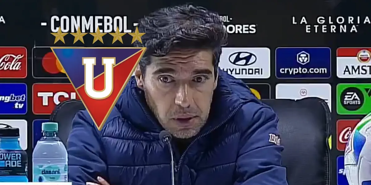 Liga de Quito / Foto: Conmebol