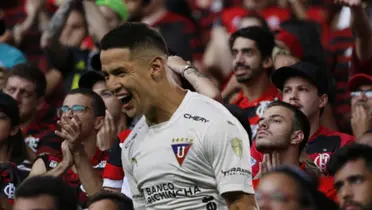 Liga de Quito / Foto de: Nación Fútbol Ecuador