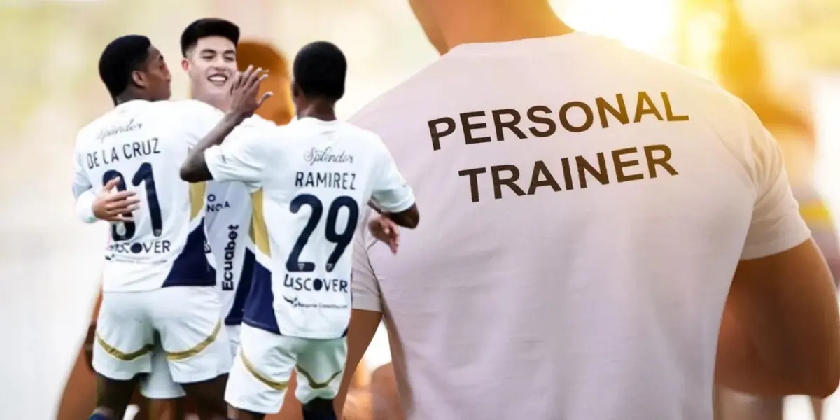 Liga de Quito / Foto de: Nación Fútbol Ecuador