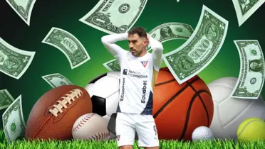 Liga de Quito / Foto de: Nación Fútbol Ecuador