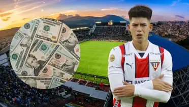 Liga de Quito / Foto: El Futbolero Ecuador