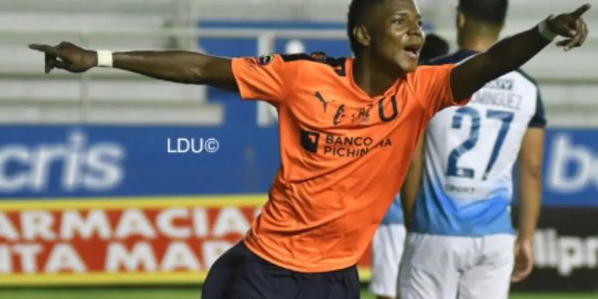 Liga de Quito / Foto: LDU