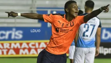 Liga de Quito / Foto: LDU