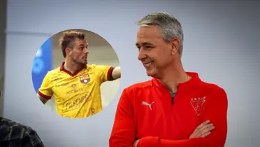 Liga de Quito / Foto: Liga de Quito