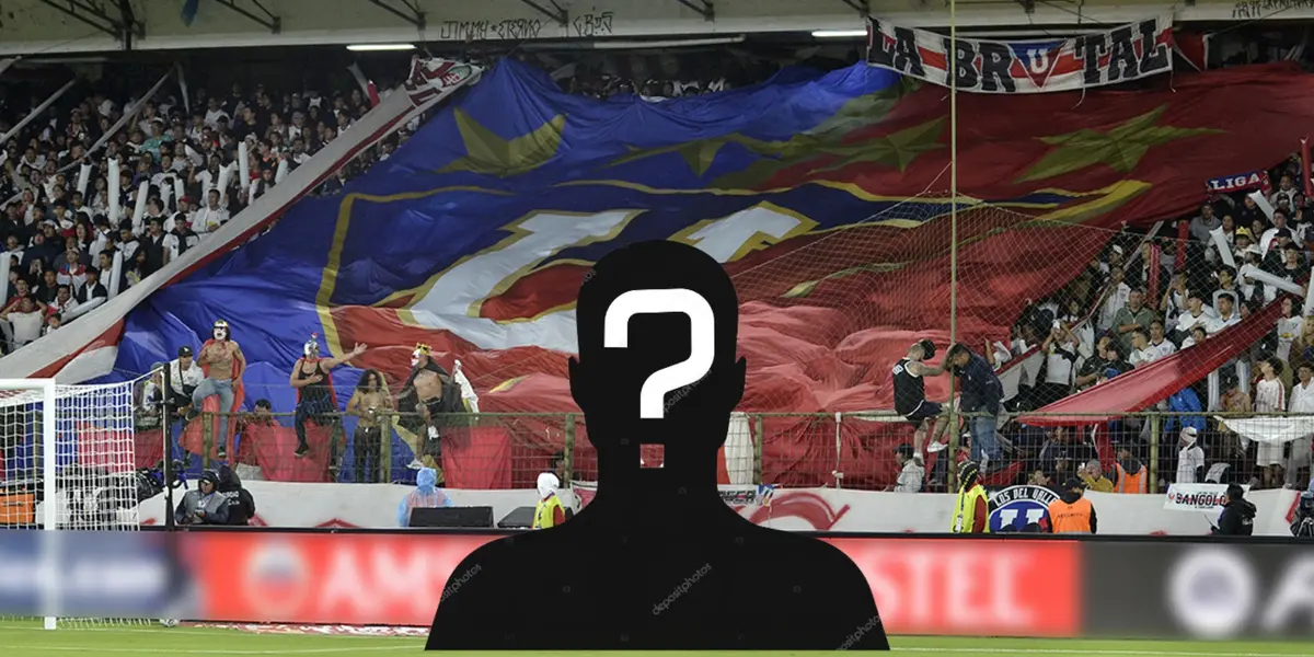 Liga de Quito. FOTO: Liguista