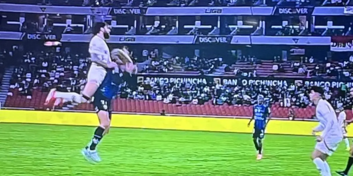 Liga de Quito / Foto: Zapping