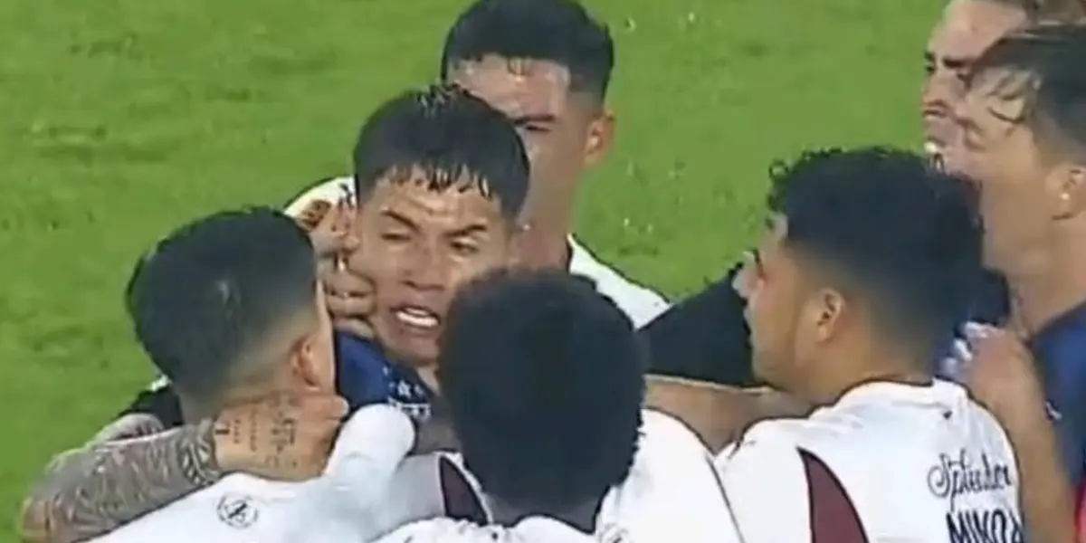 Liga de Quito / Foto: Zapping