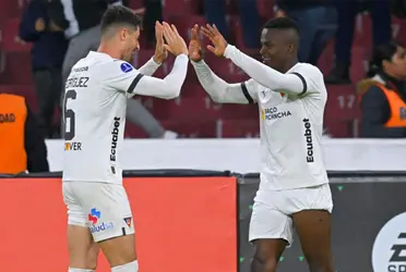 Liga de Quito llega con malos números en enfrentamientos directos contra Orense