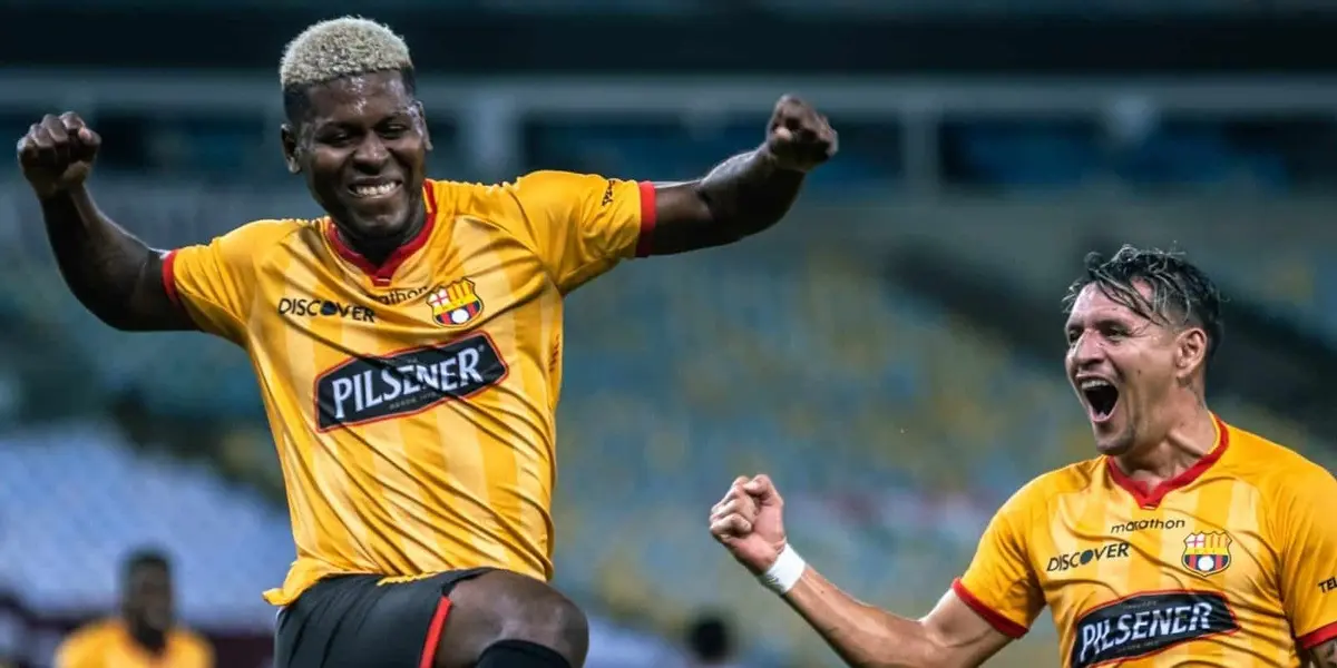 Liga de Quito no ha perdido hace 15 partidos ante Barcelona en el tiempo reglamentario.