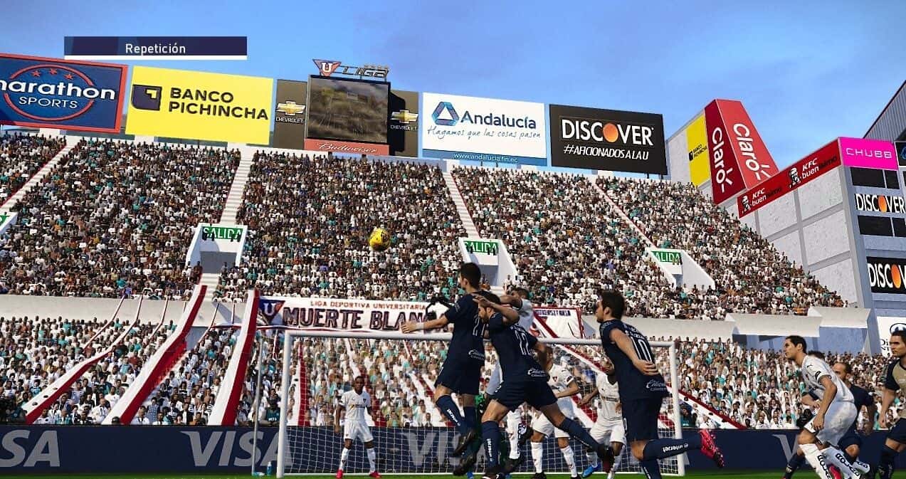 Liga de Quito tendrá una fuerte sanción en su escenario deportivo.
