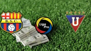 Liga Pro 2025 FOTO: Forbes Ecuador