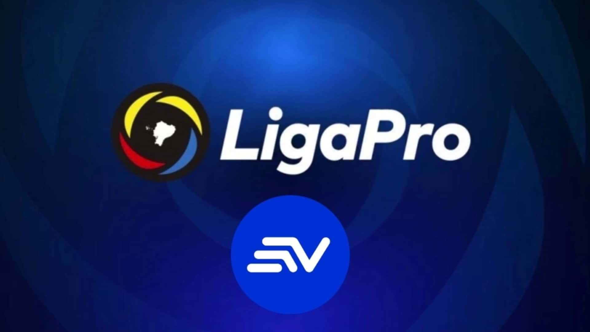 Liga Pro. FOTO: Olé
