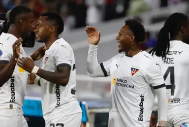 Liga tendrá 4500 entradas para la final de Sudamericana