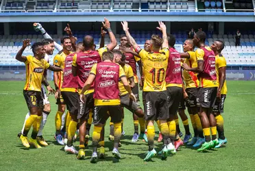 Lo que debe mejorar Barcelona SC para la segunda etapa de la Liga PRO