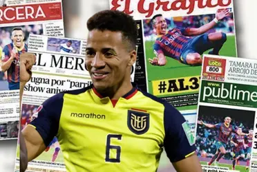 Lo que dijeron en Chile a la apelación del TAS