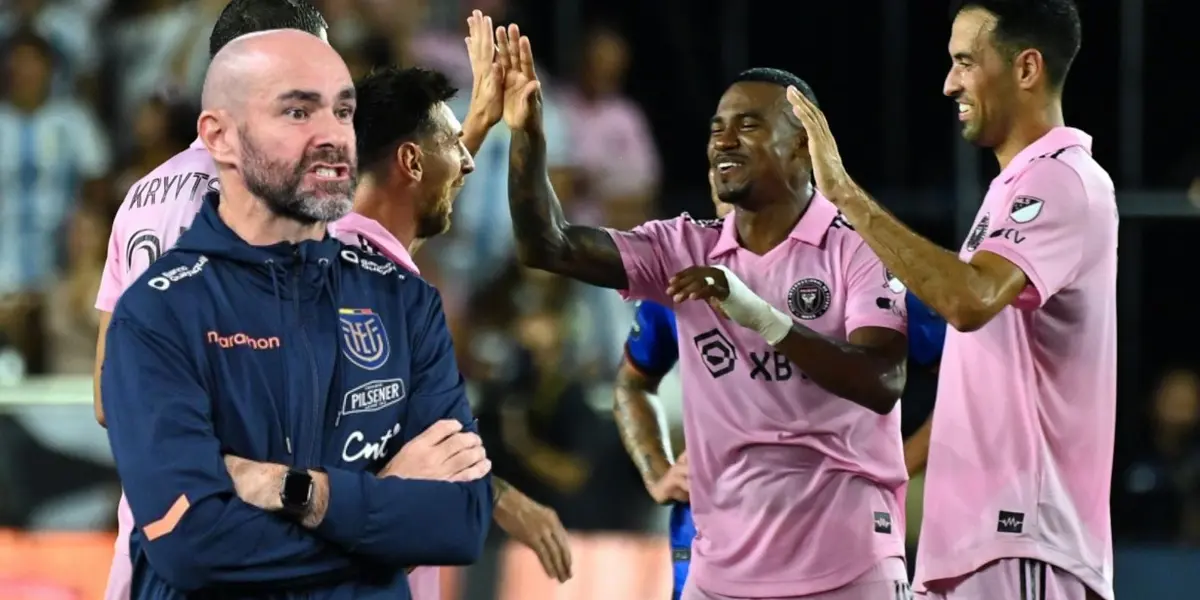 Lo que dijo Dixon Arroyo sobre su no convocatoria